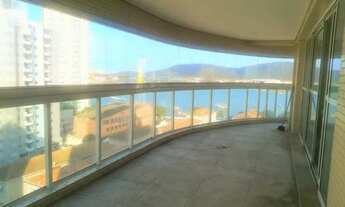 Imagem 1: APARTAMENTO À VENDA - PONTA DA PRAIA - SANTOS/SP