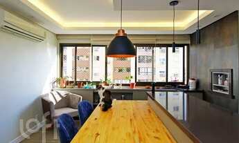 Imagem 2: Apartamento à venda Avenida Dom Cláudio José Gonçalves Ponce de Leão, Vila Ipiranga - Port