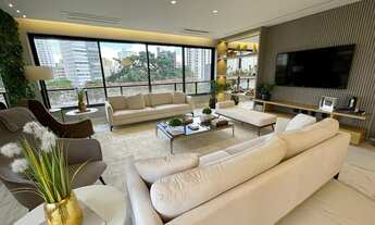 Imagem: Apartamento 3 suítes em frente a Praça