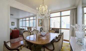 Imagem 2: Perto do Parque Buenos Aires e do shopping Pateo Higienópolis