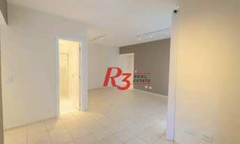 Imagem 4: Apartamento com 2 dormitórios para alugar, 79 m² no Boqueirão - Santos/SP