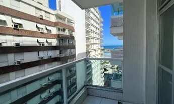 Imagem: Apartamento com 2 dormitórios dependência