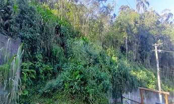 Imagem 4: Excelente terreno na Serra da Cantareira, com projeto aprovado