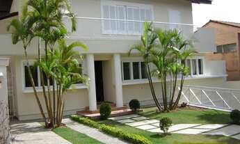 Imagem 5: BARUERI - Casa de Condomínio - ALPHAVILLE CENTRO INDUSTRIAL E EMPRESARIAL/ALPHAVILLE