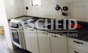 Imagem 5: Locação Cobertura na Vila Mascote