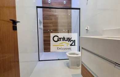 Imagem 5: Casa com 3 dormitórios para alugar, 190 m² por R$ 8.780,00/mês - Condomínio Piemonte - Ind