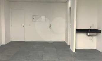 Imagem 2: Sala Comercial Casa das Caldeiras