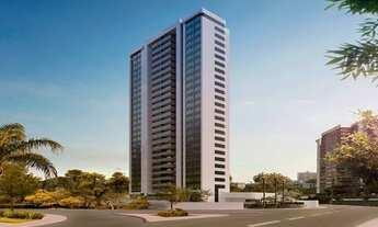 Imagem: APARTAMENTO À VENDA EM CASA FORTE 4 SUÍTES