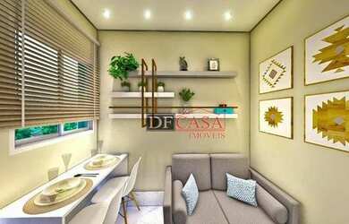 Imagem 5: Apartamento com 2 dormitórios à venda, 50 m² por R$ 234.000,00 - Itaquera - São Paulo/SP