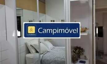 Imagem 7: Apartamento para Locação em Campinas, Centro, 3 dormitórios, 1 suíte, 2 banheiros, 1 vaga