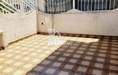 Imagem 3: São Paulo - Casa Padrão - PENHA DE FRANÇA