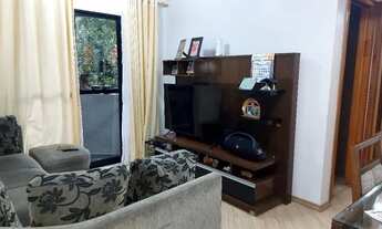 Imagem 2: Apartamento com 2 dormitórios à venda, 48 m² - Jardim Irajá - São Bernardo do Campo/SP