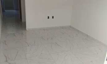 Imagem 2: Casa com 2 dormitórios à venda, 49 m² por R$ 250.000 - Tude Bastos (Sítio do Campo