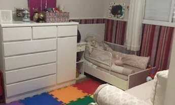 Imagem 4: Apartamento com 2 dormitórios à venda, 105 m² por R$ 1.150.000,00 - Perdizes - São Paulo/S