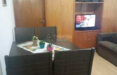 Imagem 2: Kitnet - Bosque - Campinas