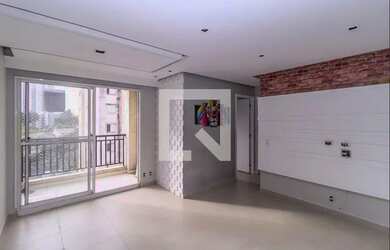 Imagem 3: Apartamento para Aluguel - Vila Califórnia, 2 Quartos, 58 m2