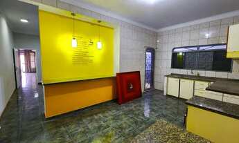 Imagem 4: Casa para aluguel tem 385 metros quadrados com 3 quartos em São Roque - Cuiabá - MT