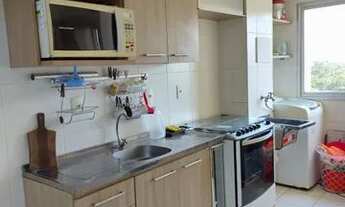 Imagem 5: Apartamento no Ecoparque 2/4 Mobiliado na Br 316 km 5