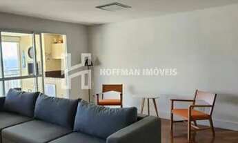 Imagem: Apartamento Pronto, Santa Paula - São Caetano