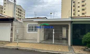 Imagem 2: Casa para aluguel, 2 quartos, 1 suíte, 1 vaga, Alto do Santana - Rio Claro/SP