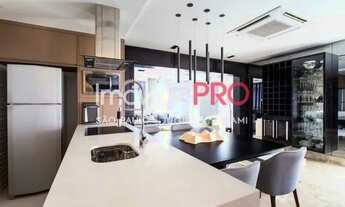 Imagem: Excelente duplex à venda 150 m² em Itaim