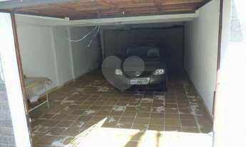 Imagem 3: São Paulo - Casa Padrão - VILA MAZZEI