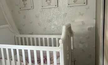 Imagem 4: Apartamento para locação com 3 suítes e 3 vagas, localizado no Jardim da Glória