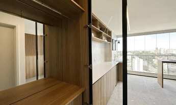 Imagem 6: Studio com 1 quarto para alugar, 27 m² por R$ 3.200/mês - Vila Clementino