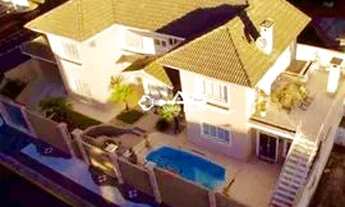 Imagem 6: Sobrado Órfãs Casa com 4 dormitórios