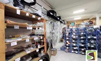 Imagem 4: Prédio comercial, 200 m², a venda na Vila Industrial, São José dos Campos - SP