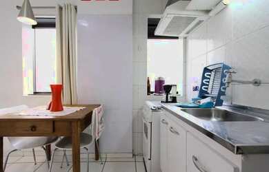 Imagem 6: São Paulo - Apartamento Padrão - Consolação