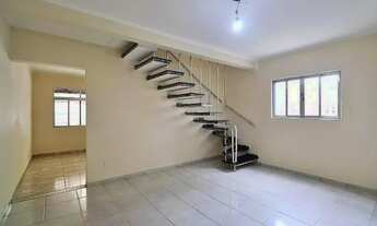 Imagem 3: Sobrado com 3 dormitórios, 173 m² - venda por R$ 580.000,00 ou aluguel por R$ 3.895,00/mês