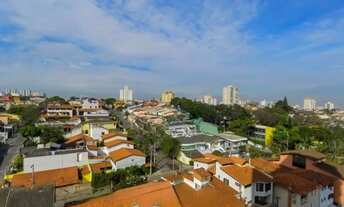 Imagem 3: Apartamento para aluguel com 47 metros quadrados com 2 quartos