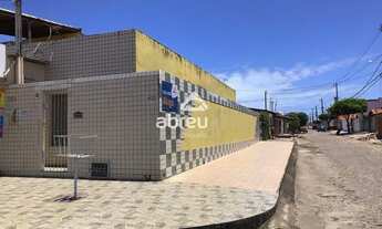 Imagem: NATAL - Casa Padrão - Potengi