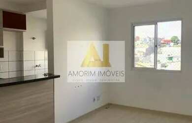 Imagem 3: Apartamento para Locação em Carapicuíba, Vila da Oportunidade, 2 dormitórios, 1 banheiro