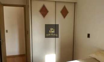 Imagem 6: Flat disponível para locação em Moema