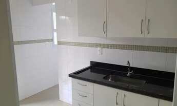 Imagem 5: Apartamento para aluguel 2 quartos 1 suíte 1 vaga Vila Ana Maria Ribeirão Preto