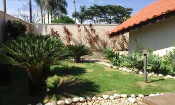 Imagem 4: Casa com 4 dormitórios à venda, 424 m² por R$ 930.000,00 - Jardim Aclimação - São José do