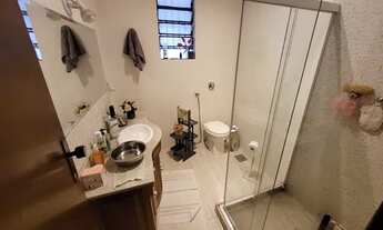 Imagem 4: Casa linear 4 quartos com piscina, residencial e comercial