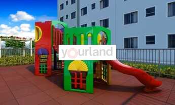 Imagem 5: PORTO ALEGRE - Apartamento Padrão - Restinga