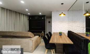 Imagem 2: Apartamento à venda, 65 m² por R$ 530.000,00 - Vila Prudente (Zona Leste) - São Paulo/SP