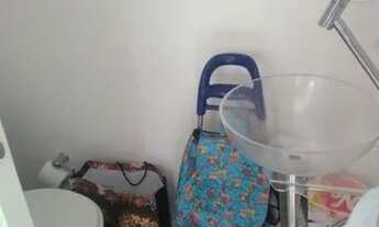 Imagem 3: Apartamento com 3 dormitórios à venda, 85 m² por R$ 950.000