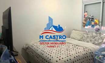 Imagem 3: Ótimo Apartamento 2 Dorms 47m² Lazer com Piscina