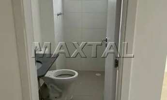 Imagem 7: Studio na Região de Santa Teresinha com 31 m² e 1 dormitório e 1 banheiro