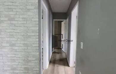 Imagem 4: Apartamento com 3 dormitórios à venda, 68 m² por R$ 403.000,00 - Vila Aurocan - Campinas/S