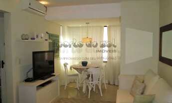 Imagem 6: Cobertura reformada, no Bom Fim