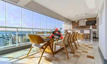 Imagem 4: Cobertura com 3 dormitórios, 280 m² - venda por R$ 5.600.000,00 ou aluguel por R$ 44.062,2