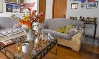 Imagem 4: Apartamento com 3 dormitórios à venda, 110 m² por R$ 1.200.000,00 - Perdizes - São Paulo/S