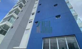 Imagem 2: Apartamento com 2 dormitórios à venda, 65 m² por R$ 690.000,00 - Tatuapé - São Paulo/SP