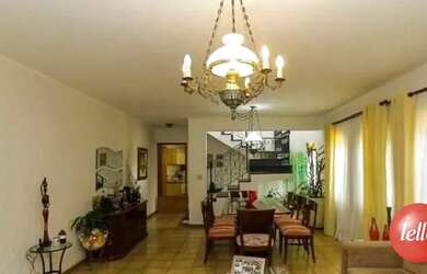 Imagem 2: São Paulo - Casa Padrão - Tatuapé